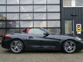 BMW Z4 Roadster sDrive20i High Executive Edition M-Sport thumbnail 5