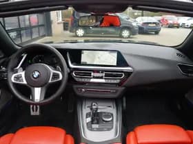BMW Z4 Roadster sDrive20i High Executive Edition M-Sport thumbnail 41