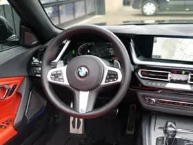 BMW Z4 Roadster sDrive20i High Executive Edition M-Sport thumbnail 44