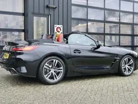 BMW Z4 Roadster sDrive20i High Executive Edition M-Sport thumbnail 6