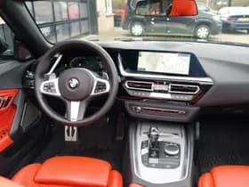BMW Z4 Roadster sDrive20i High Executive Edition M-Sport thumbnail 7