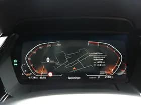 BMW Z4 Roadster sDrive20i High Executive Edition M-Sport thumbnail 8