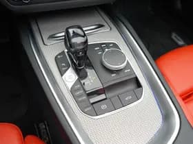 BMW Z4 Roadster sDrive20i High Executive Edition M-Sport thumbnail 9