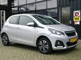 Peugeot 108 1.0 e-VTi Active