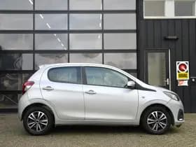 Peugeot 108 1.0 e-VTi Active thumbnail 2