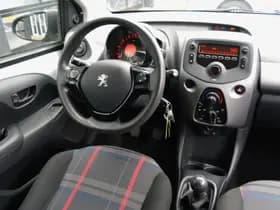 Peugeot 108 1.0 e-VTi Active thumbnail 11