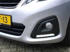 Peugeot 108 1.0 e-VTi Active thumbnail 15