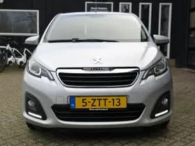 Peugeot 108 1.0 e-VTi Active thumbnail 19