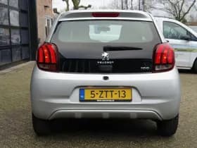 Peugeot 108 1.0 e-VTi Active thumbnail 20