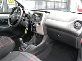 Peugeot 108 1.0 e-VTi Active thumbnail 3