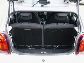 Peugeot 108 1.0 e-VTi Active thumbnail 21