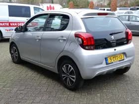 Peugeot 108 1.0 e-VTi Active thumbnail 22