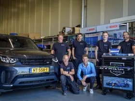 Peugeot 108 1.0 e-VTi Active thumbnail 28