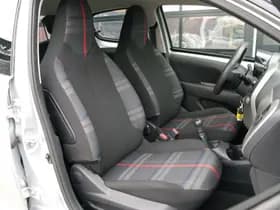 Peugeot 108 1.0 e-VTi Active thumbnail 4