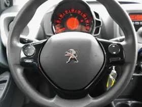 Peugeot 108 1.0 e-VTi Active thumbnail 6