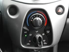 Peugeot 108 1.0 e-VTi Active thumbnail 7