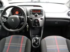 Peugeot 108 1.0 e-VTi Active thumbnail 9