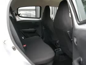 Peugeot 108 1.0 e-VTi Active thumbnail 10