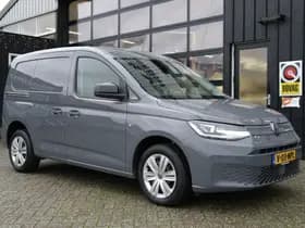 Volkswagen Caddy Cargo 2.0 TDI 4MOTION 1st Edition 4x4