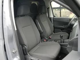 Volkswagen Caddy Cargo 2.0 TDI 4MOTION 1st Edition 4x4 thumbnail 2