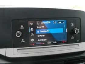 Volkswagen Caddy Cargo 2.0 TDI 4MOTION 1st Edition 4x4 thumbnail 11