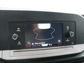 Volkswagen Caddy Cargo 2.0 TDI 4MOTION 1st Edition 4x4 thumbnail 12