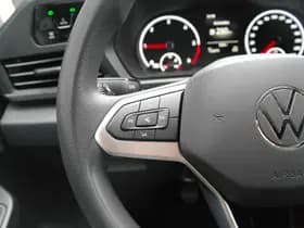 Volkswagen Caddy Cargo 2.0 TDI 4MOTION 1st Edition 4x4 thumbnail 13