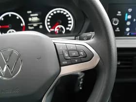 Volkswagen Caddy Cargo 2.0 TDI 4MOTION 1st Edition 4x4 thumbnail 14