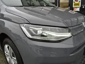 Volkswagen Caddy Cargo 2.0 TDI 4MOTION 1st Edition 4x4 thumbnail 19