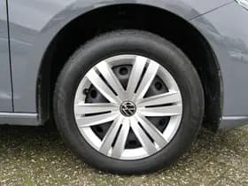 Volkswagen Caddy Cargo 2.0 TDI 4MOTION 1st Edition 4x4 thumbnail 20