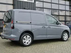 Volkswagen Caddy Cargo 2.0 TDI 4MOTION 1st Edition 4x4 thumbnail 3