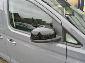 Volkswagen Caddy Cargo 2.0 TDI 4MOTION 1st Edition 4x4 thumbnail 21