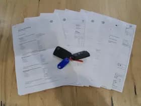 Volkswagen Caddy Cargo 2.0 TDI 4MOTION 1st Edition 4x4 thumbnail 23