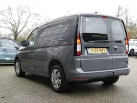 Volkswagen Caddy Cargo 2.0 TDI 4MOTION 1st Edition 4x4 thumbnail 24