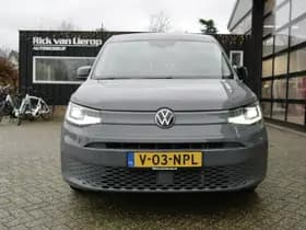 Volkswagen Caddy Cargo 2.0 TDI 4MOTION 1st Edition 4x4 thumbnail 25