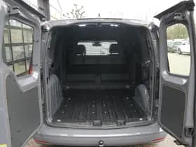 Volkswagen Caddy Cargo 2.0 TDI 4MOTION 1st Edition 4x4 thumbnail 27