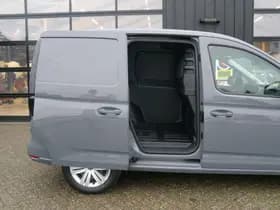 Volkswagen Caddy Cargo 2.0 TDI 4MOTION 1st Edition 4x4 thumbnail 28