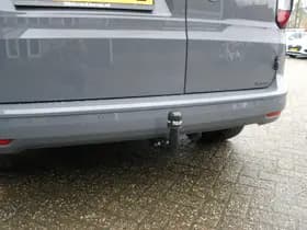 Volkswagen Caddy Cargo 2.0 TDI 4MOTION 1st Edition 4x4 thumbnail 30