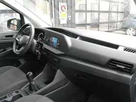 Volkswagen Caddy Cargo 2.0 TDI 4MOTION 1st Edition 4x4 thumbnail 5