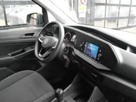 Volkswagen Caddy Cargo 2.0 TDI 4MOTION 1st Edition 4x4 thumbnail 6