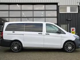 Mercedes-Benz Vito 116 CDI L2 Automaat thumbnail 2