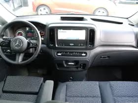 Mercedes-Benz Vito 116 CDI L2 Automaat thumbnail 16