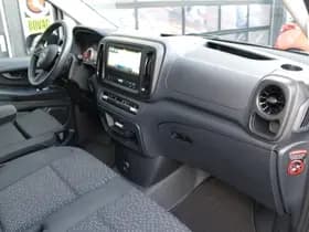 Mercedes-Benz Vito 116 CDI L2 Automaat thumbnail 3