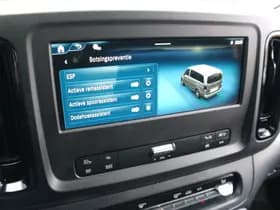 Mercedes-Benz Vito 116 CDI L2 Automaat thumbnail 25