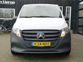 Mercedes-Benz Vito 116 CDI L2 Automaat thumbnail 27
