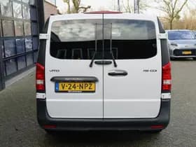 Mercedes-Benz Vito 116 CDI L2 Automaat thumbnail 28