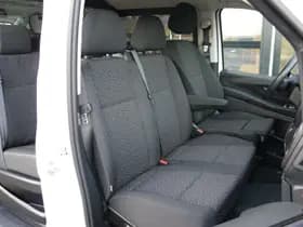 Mercedes-Benz Vito 116 CDI L2 Automaat thumbnail 4