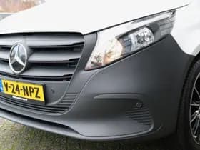 Mercedes-Benz Vito 116 CDI L2 Automaat thumbnail 32