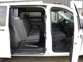 Mercedes-Benz Vito 116 CDI L2 Automaat thumbnail 5