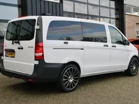 Mercedes-Benz Vito 116 CDI L2 Automaat thumbnail 6